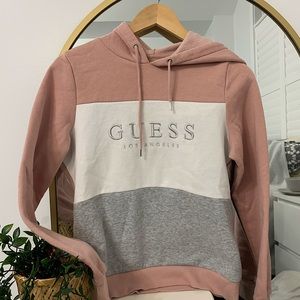Guess Hoodie Size Small Womens